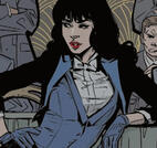 Zatanna Zatara